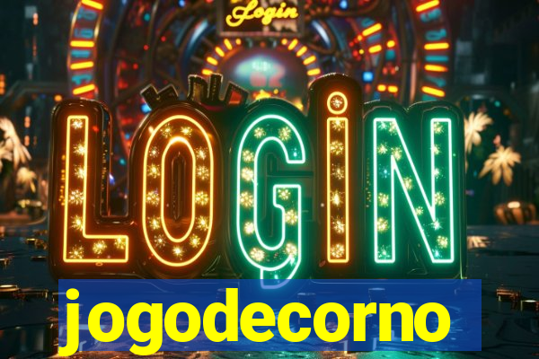 jogodecorno