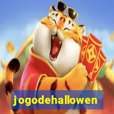 jogodehallowen