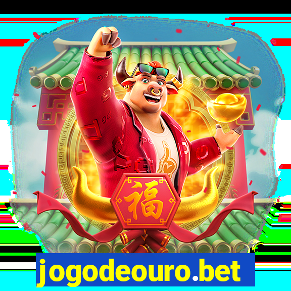 jogodeouro.bet