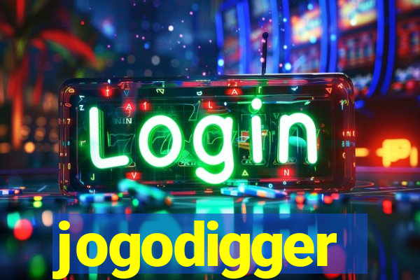 jogodigger