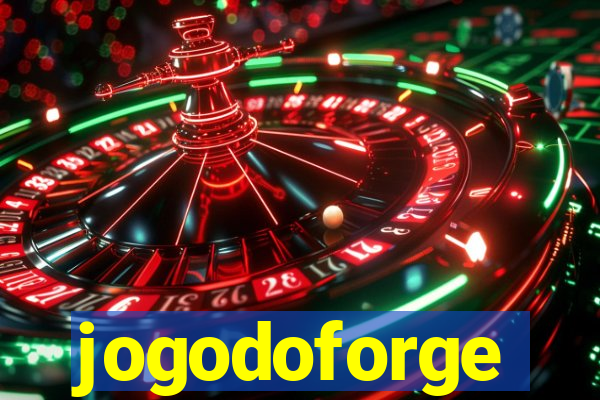 jogodoforge