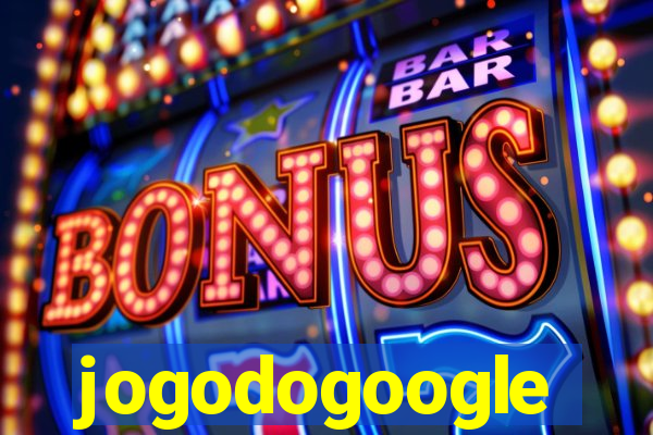 jogodogoogle