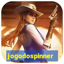 jogodospinner