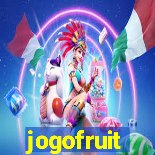 jogofruit