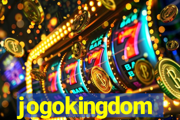 jogokingdom