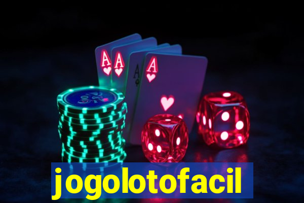 jogolotofacil