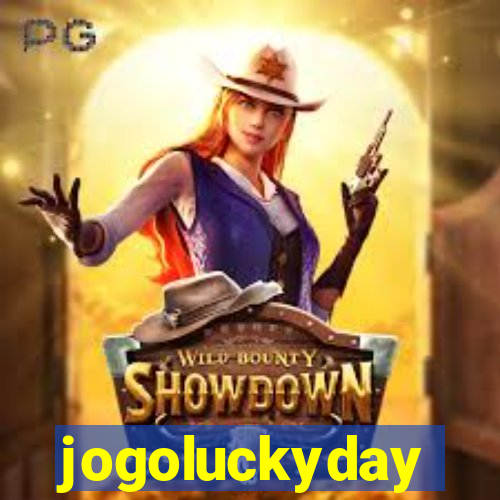 jogoluckyday