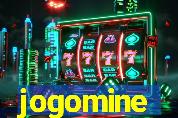 jogomine