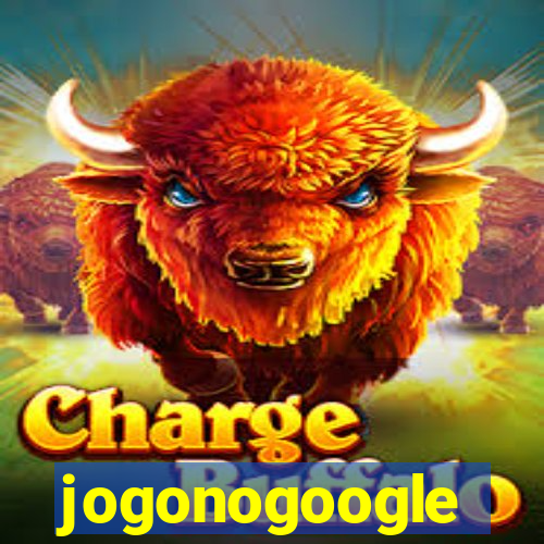 jogonogoogle