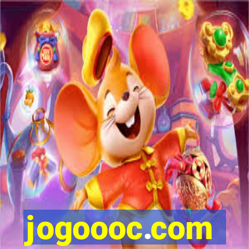 jogoooc.com