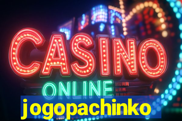 jogopachinko