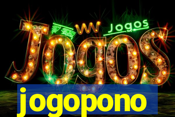 jogopono