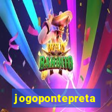 jogopontepreta