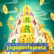 jogopontepreta