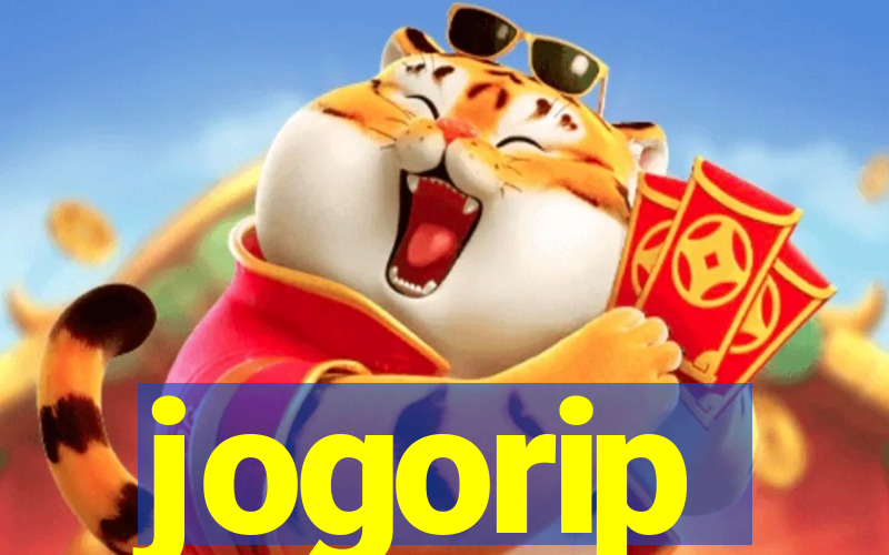 jogorip