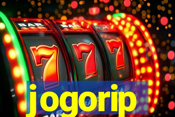 jogorip