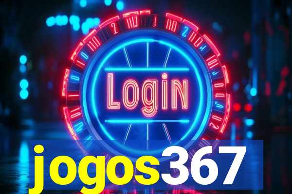 jogos367