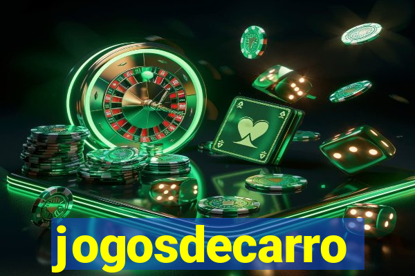 jogosdecarro