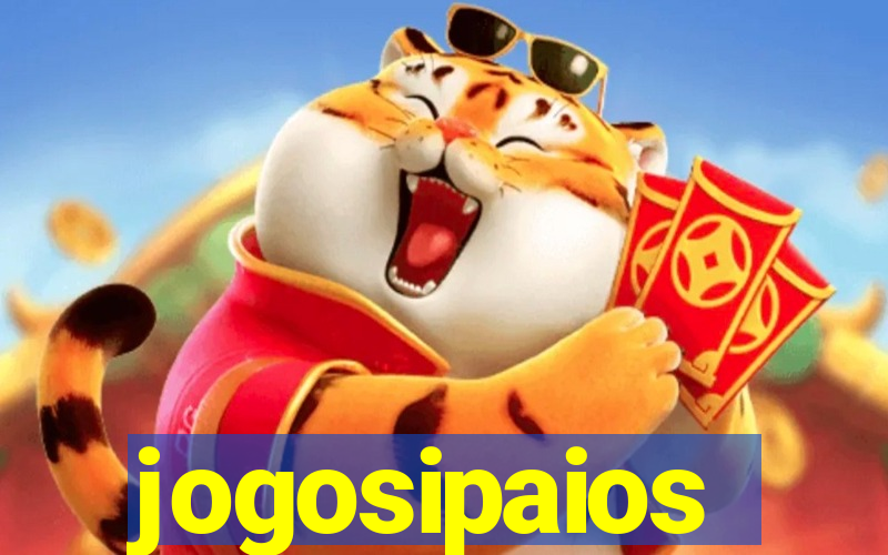 jogosipaios