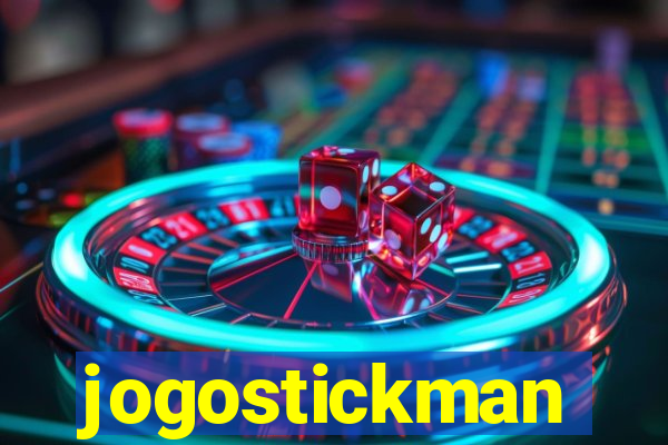 jogostickman