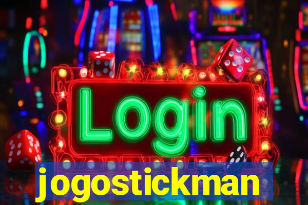 jogostickman