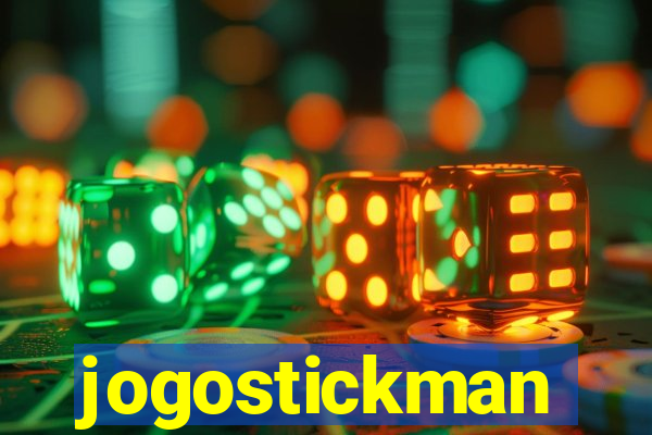 jogostickman