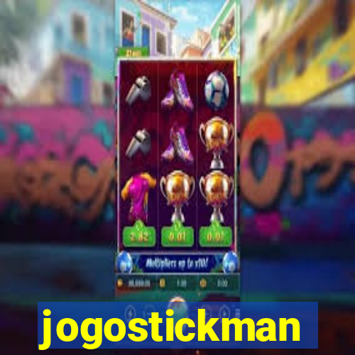 jogostickman