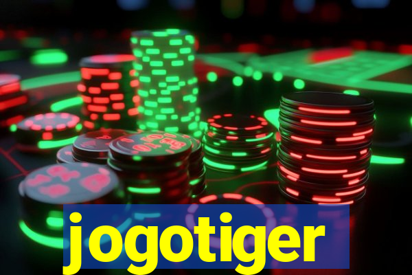 jogotiger