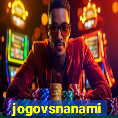 jogovsnanami