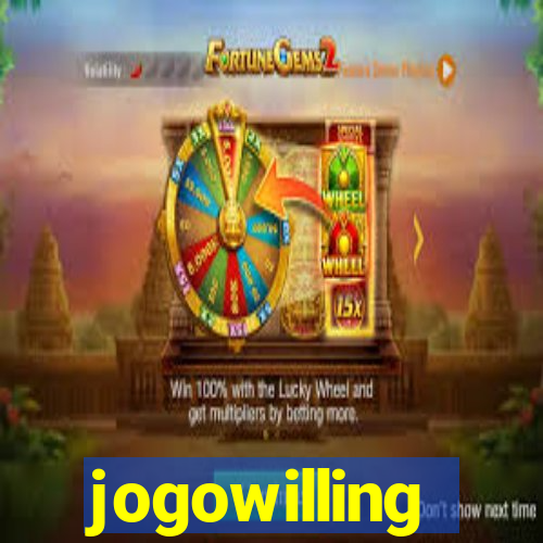 jogowilling