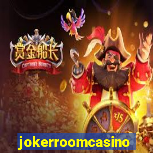 jokerroomcasino