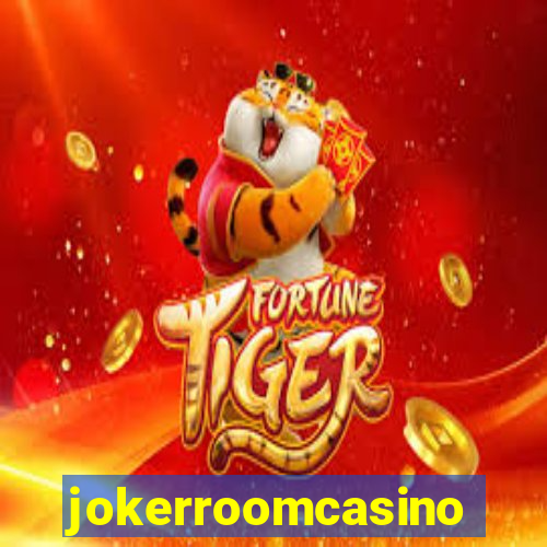 jokerroomcasino