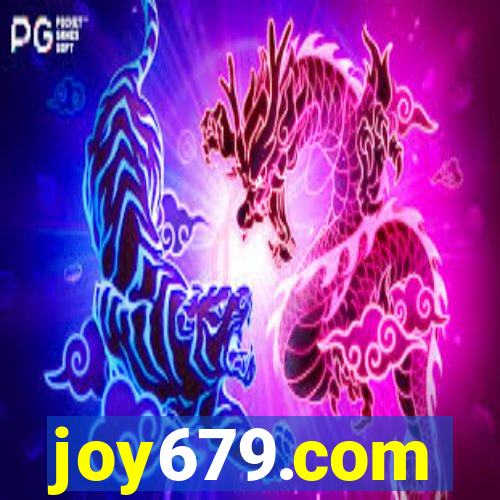 joy679.com