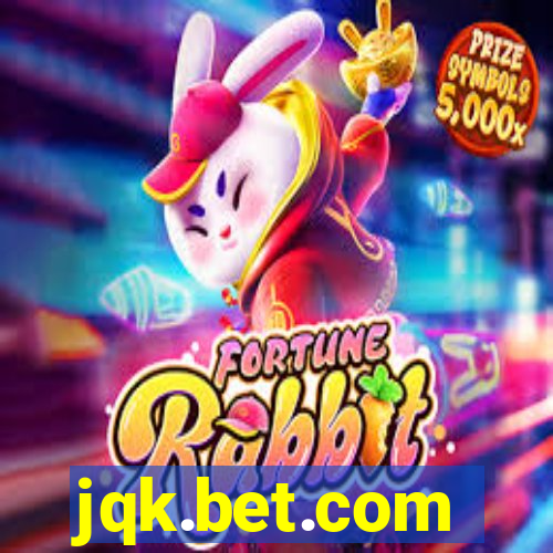 jqk.bet.com