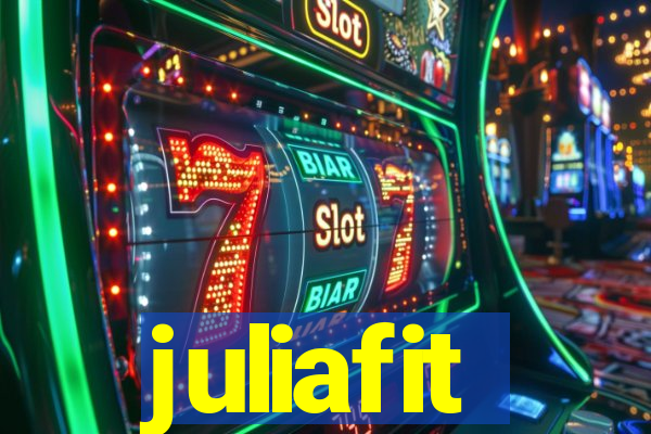 juliafit