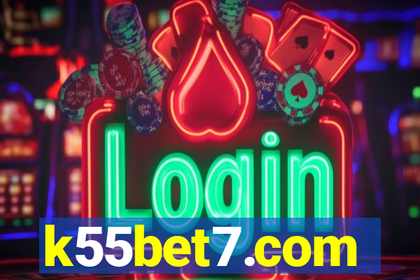 k55bet7.com