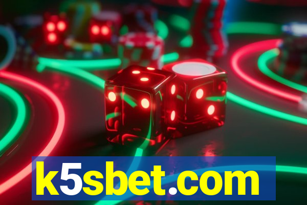 k5sbet.com