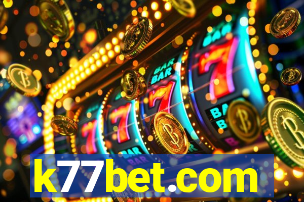 k77bet.com