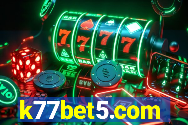 k77bet5.com