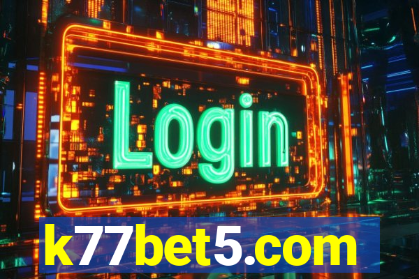 k77bet5.com