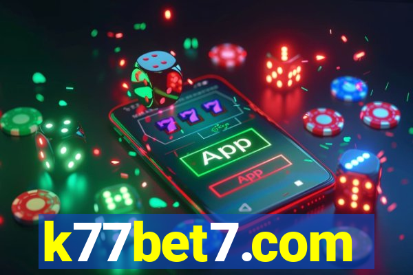 k77bet7.com