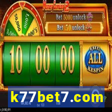 k77bet7.com