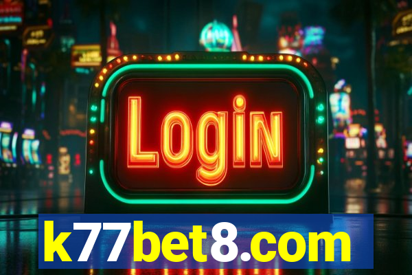 k77bet8.com