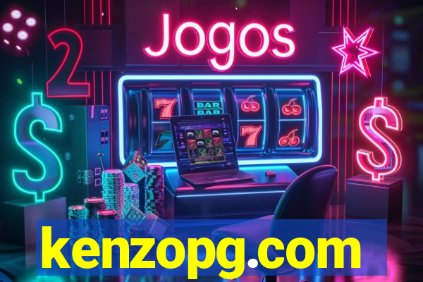 kenzopg.com