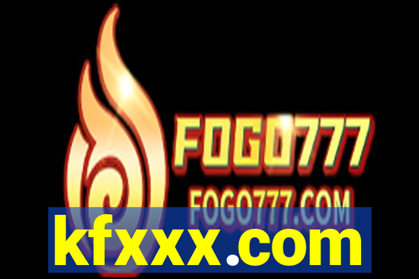 kfxxx.com