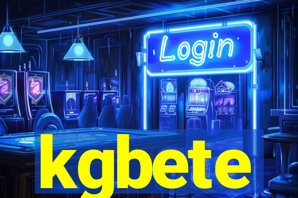 kgbete