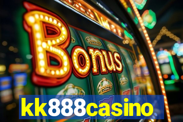 kk888casino