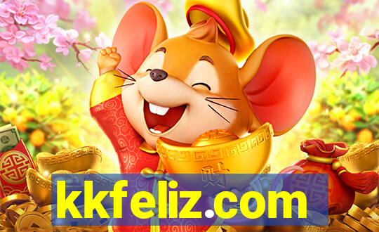 kkfeliz.com