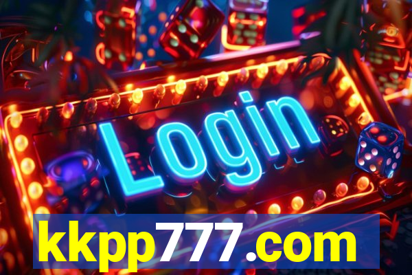 kkpp777.com