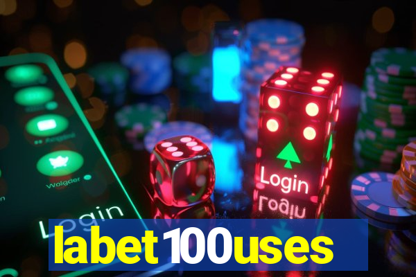 labet100uses